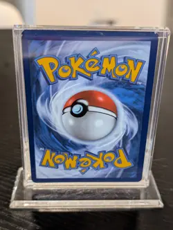 Pokemon Lugia V 138/195 Sword & Shield - Silver Tempest Ultra Rare Holo NM TCG - Image 2