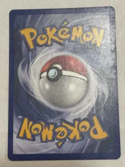 Pokemon Zapdos Black Star Promo #23 WOTC 2000 LP Vintage 23/53 Wotc Promo - Image 2