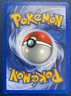 Togepi 30 Black Star Promo 2000 Vintage WOTC Pokemon - LP/MP - Image 2