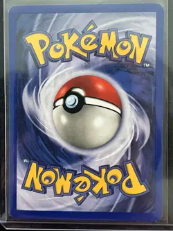 Surfing Pikachu 28 Black Star Promo English 2001 Pokemon NM - Image 2
