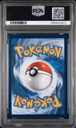 2025 POKEMON MEP EN-ME BLACK STAR PROMO #023 MEGA CHARIZARD X EX PSA 10 - Image 2