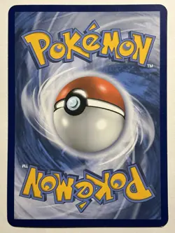 Flygon EX XY61 - XY Black Star Promo Holo JUMBO Pokemon Card - Image 2