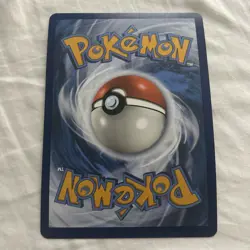 JUMBO Lugia V Oversized Card SWSH301 Black Star Promo Pokemon NM - Image 2
