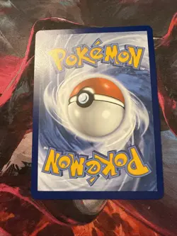 Pokemon TCG Mega Latias EX Black Star Promo Card MEP 011 NM/M Condition - Image 2