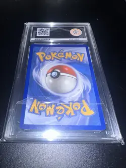 Mega Lucario EX Black Star Promo 033/UUU (2013) Holo 340 HP Pokemon TCG - Image 2
