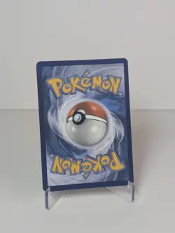 Pokemon - Mega Charizard ex MEP 023 - Black Star Promo Card – Full Art Foil - Image 2