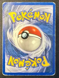 Nidorino 56/110 Legendary Collection Pokemon Card Reverse Holo Vintage WOTC - Hp - Image 4