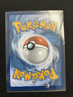 Pokemon Alakazam TCG EX Fates Collide 125/124 Secret Rare Full Art Holo Card - Image 3