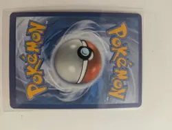 Pokemon Company Leon 195/185 Full Art Holo Ultra Rare Pokemon TCG Card English - Image 2