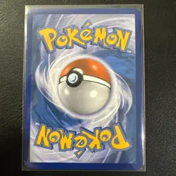 Pokemon Card - Toxicroak EX Full Art Holo XY - Flashfire 102/106 Ultra Rare - Image 2
