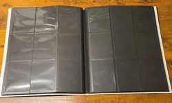 Pokemon TCG - SV: Prismatic Evolutions Binder Collection - NO CARDS, BINDER ONLY - Image 2