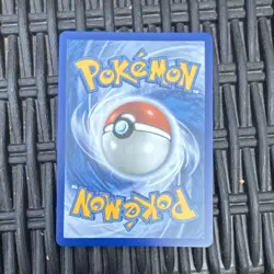 Pokemon TCG Ethan’s Ho-Oh ex 209/182 SV10 Ultra Rare Holo - Image 2