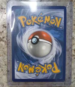 Pokemon TCG Pikachu V 170/185 Vivid Voltage Full Art Ultra Rare Holo Card NM - Image 4