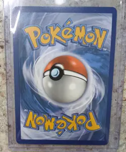 Pokemon TCG Pikachu V 170/185 Vivid Voltage Full Art Ultra Rare Holo Card NM - Image 5