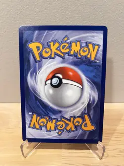 Pokemon Tcg Ethans Ho Oh Ex 209/182 Secret Rare Scarlet Violet Destined Rivals - Image 2