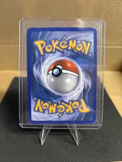 Pokemon Charizard Delta Species 4/100 Holo Rare Crystal Guardians 2006 MP-HP - Image 2