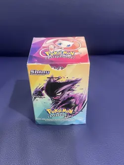 Pokemon Shiny Kanto Region 169 Card Set - Image 4