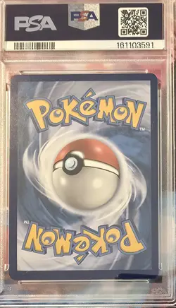 Pikachu V-UNION 2021 Pokemon Sword Shield Celebrations Promo #SWSH139 PSA 9 - Image 2