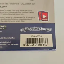 Pokemon TCG Sword & Shield Battle Styles Elite Trainer Box English 65 Cards 2021 - Image 3