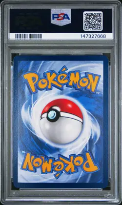 2023 POKEMON TRADITIONAL CHINESE SV-P PROMO #050 DETECTIVE PIKACHU PSA 10 Card - Image 2