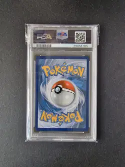 PSA 10 032/073 Grapploct V Champions Path Sword Shield Pokemon Card TCG Gem Mint - Image 2