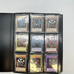 Yugioh Collection Random Card Lot (Rare, Super Rare) 500 Cards + - Image 1