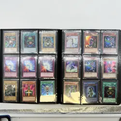 Yugioh Collection Random Card Lot (Rare, Super Rare) 500 Cards + - Image 3
