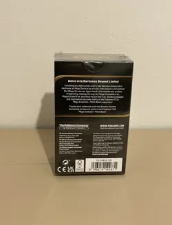 Pokemon TCG Pitch Black Booster Bundle Sealed - Image 2