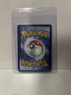 Pokemon Bulbasaur Stamped Unsealed Promo 133/132 MEGA Evolution English - Image 2