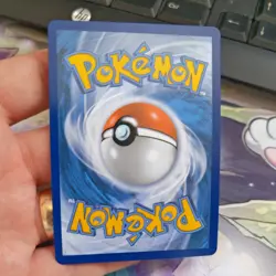 Pokemon Mega Charizard X EX 023 Mega Evolution Promo Foil 360 HP Card - Image 5