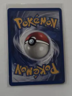 Dark Slowbro 12/82 Rare Team Rocket Pokemon Holo MP - Image 3