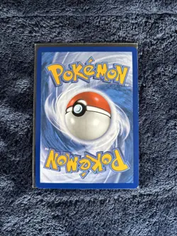 Team Rocket's Proton 227/182 Ultra Rare Destined Rivals Pokemon Near Mint - Image 2