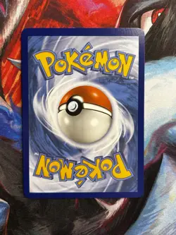 Quaquaval ex 260/193 Paldea Evolved Special Illustration Rare Pokemon TCG - Image 3