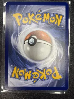 Pokemon TCG Card Skarmory 209/191 Sv08: Surging Sparks Illustration Rare - NM - Image 2
