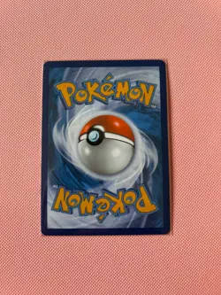 Bellibolt Illustration Rare 201/197 Pokemon TCG: Obsidian Flames - Image 2