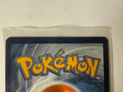 Pokemon TCG Frigibax 208/193 Illustration Rare Paldea Evolved - Near Mint - Image 3
