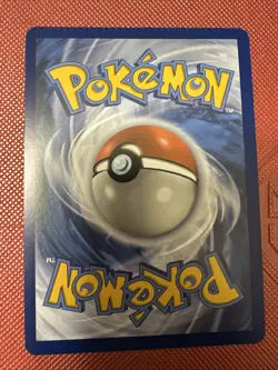 Surging Sparks Dialga Reverse Holo & Palkia Holo (CRIMPED ERROR) Pokemon Cards - Image 4
