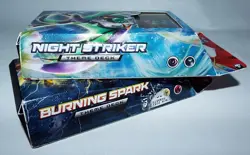 2 NEW 2015 Pokemon Theme Decks BURNING SPARK NIGHT STRIKER Cards Break Through - Image 5