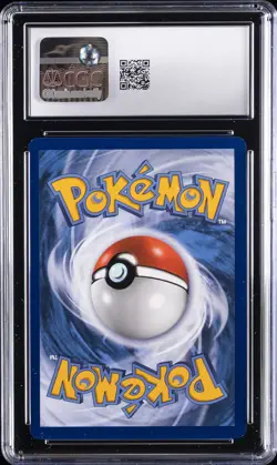 2022 POKEMON BLACK STAR PROMOS ULTRA-PREMIUM COLLECTION CHARIZARD V CGC 9.5 - Image 2