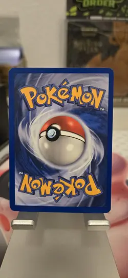 Pokemon Expedition Meowth Reverse Holo 121/165 2002 NM Same Day Ship Read Desc - Image 2