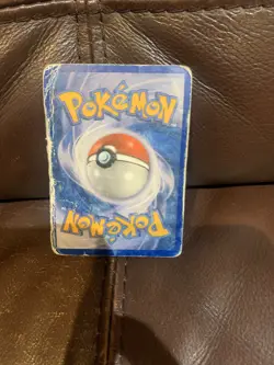 Pokemon TCG Phanpy Reverse holo 77/123 HeartGold SoulSilver (DMG) - Image 2