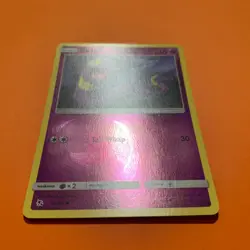 Ekans Reverse Holo 26/68 NM - Hidden Fates - Pokemon Card TCG Sun Moon - Image 4