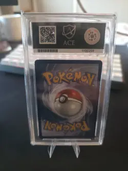 Helioptile 143/132 - Mega Evolution - Pokemon TCG ✨ ACE 10 ✨ - Image 2