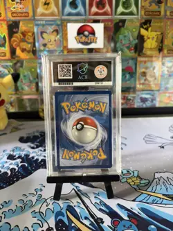 Helioptile 143/132 - Mega Evolution - Pokemon TCG ✨ ACE 10 ✨ - Image 2