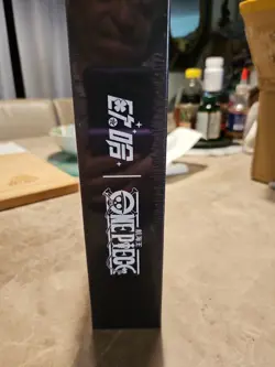 One Piece Echoes Of The Times Trading Card Premium Anime CCG 13 Packs Box - Image 4