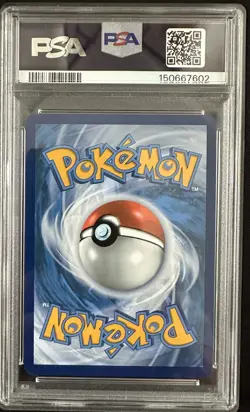 2025 Pokemon Prismatic Evolutions Umbreon ex Promos #060/131 PSA 10 GEM MINT - Image 2