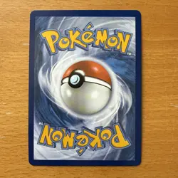 Mega Charizard X EX MEP 023 UPC Promo Full Art Card Pokemon TCG Near Mint - Image 2