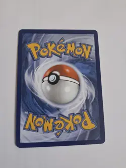 Pokemon TCG Mega Charizard X ex MEP023 – Mega Charizard UPC Full Art Promo – NM - Image 2