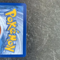 Mega Charizard X EX MEP 023 UPC Promo Full Art Card Pokemon TCG Near Mint - Image 5