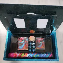 Pokemon Tcg Mega Charizard X Ex Ultra Premium Collection Upc No Packs No Promo - Image 3